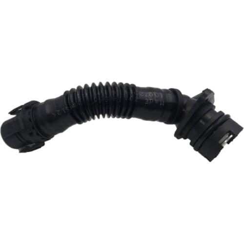 GAK Rankcase Vent Hose From Valve Cover for X1 X3 X5 X6 E82 E88 F10 135i 335i 535i 640i N55 11127584128