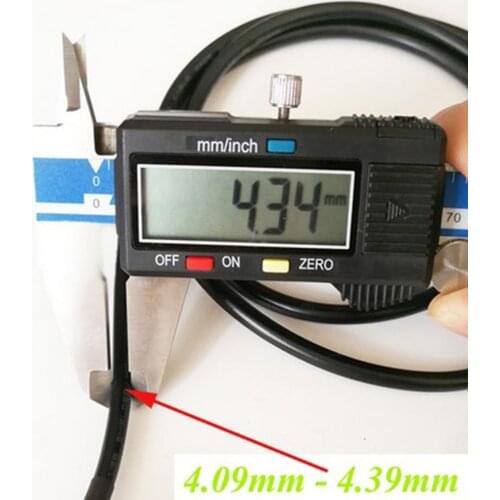 6000CD MP3 Audio Input Aux Cable Adapter Fit For Ford Focus+ 4x Removal Key Kits Durable And Practical To Use