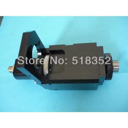 Gear Box Drive, Rotation Assembly for Baoma small hole EDM Drilling Machine