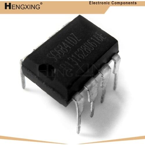 10piece SG6841DZ SG6841 DIP-8 In Stock