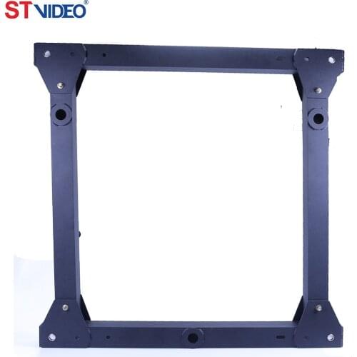 4 wheel Dolly Kit for Jimmy Camera Jib Crane