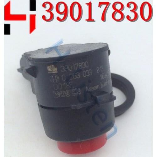 4ps)original Parking Distance Control PDC Sensor For G M Chevrolet Cruze Aveo Orlando Opel Astra J Insignia 39017830 0263033813