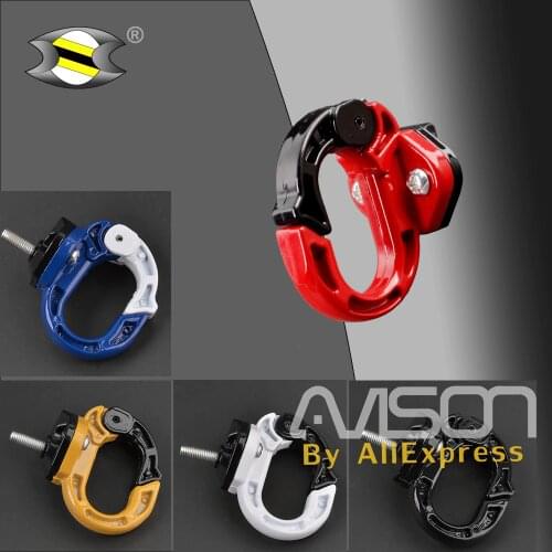 AVISON Anti-theft Devices