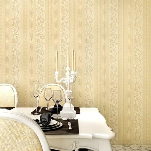 Beibehang luxury mural wallpaper roll for walls living room wall paper wall papel de parede 3D Wall Decor Art Home Decoration