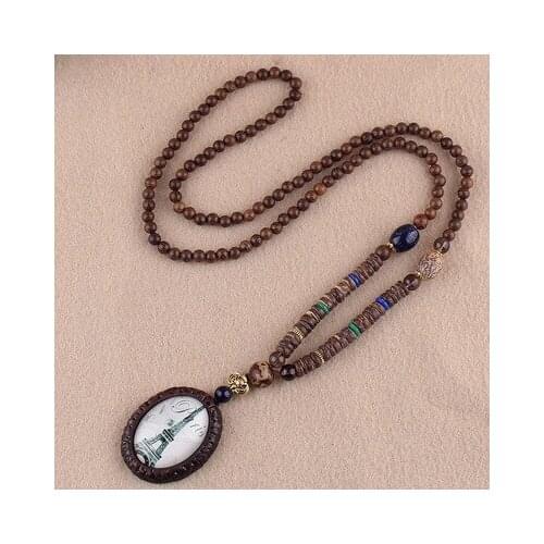 Couldxin Vintage Pendants