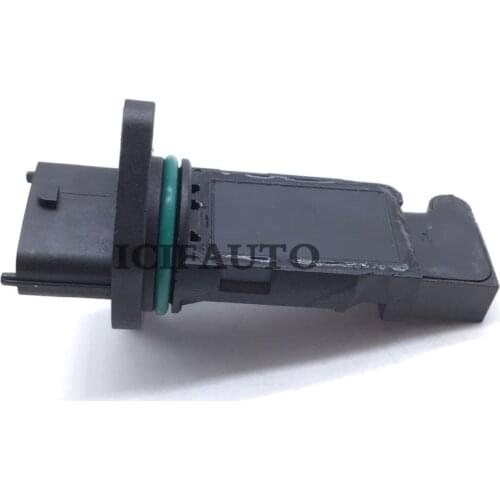 Air Flow Sensor Maf Meter For Hyundai Elantra Santa Fe Trajet Kia Carens II 2.0 Crdi 0281002447 28164-27000 8ET 009 142-511