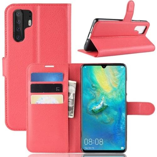 i-LAKO Huawei Mate 20 Pro Phone Cases