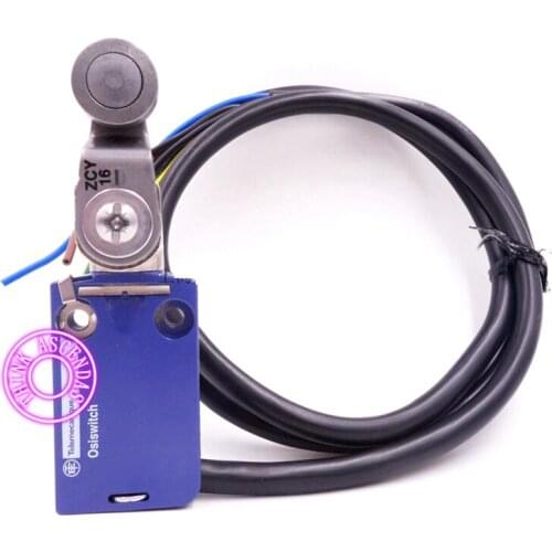 Limit Switch Original New XCM-D2116L1 XCMD2116L1 ZCMD21 ZCE01 ZCY16 ZCMC21L1