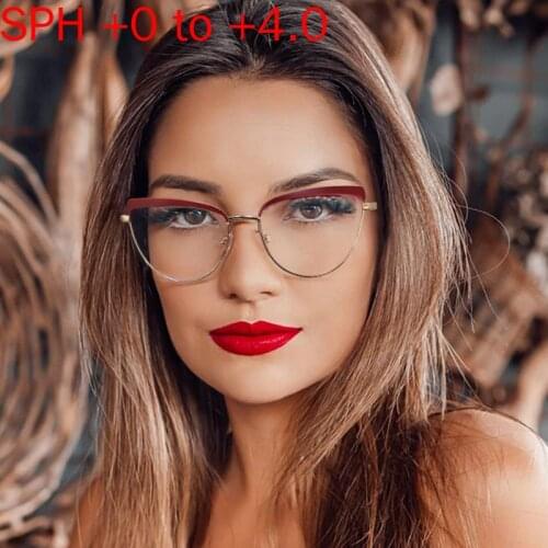 Outdoor Photochromic Progressive Multifocal Reading Glasses Men Women Cat Presbyopic Sun Glasses UV400 with Box NX