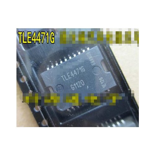 100% NEW Free shipping TLE4471G