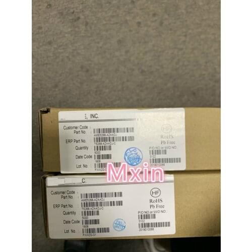 100% New Stock AME5268-AZAADJ AME5268 A5268 5V 3A DC-DC 3A, 28V, 340KHz Synchronous Rectified Step-Down Converter