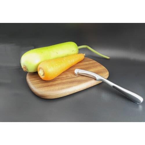 Vegetable Peeler stainless Steel Potato Peeler Sharp Fruit Carrot Julienne peeler,Kitchen Gadget Accessories Vegetable slicer