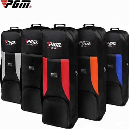 PGM Golf Travel Bag Golf Avitation Bag Golf AIr Bag for Golf Sports