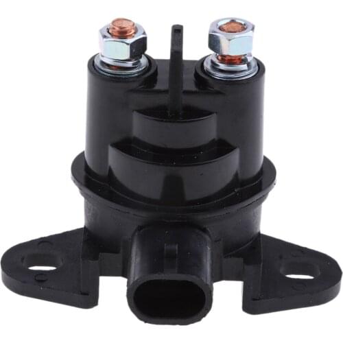 Brand New Starter Solenoid Relay For Sea Doo PWC GTX 4-TEC 2004