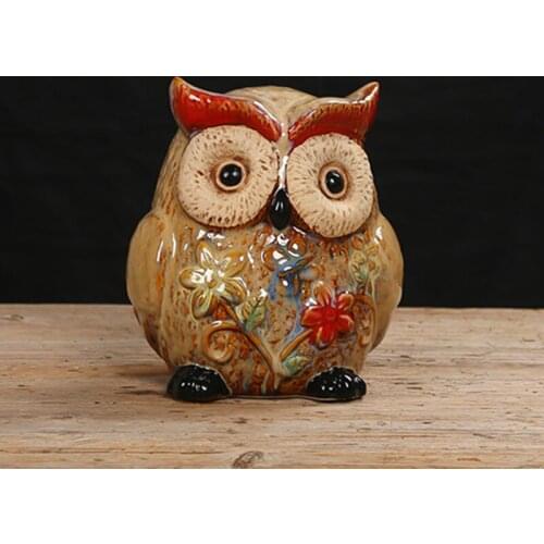 Modern Cartoon Piggy Bank Cute Money Coin Box Children Money Safe Piggy Bank Room Decor Coin Organizer Cofre Home Decor BC50PB