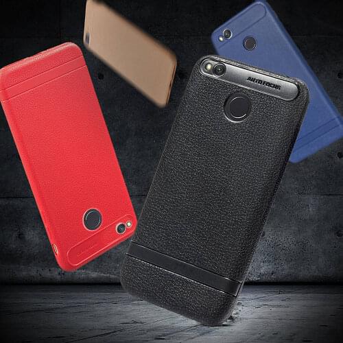 VNSTRIP Phone Cases Xiaomi Redmi Note 4X
