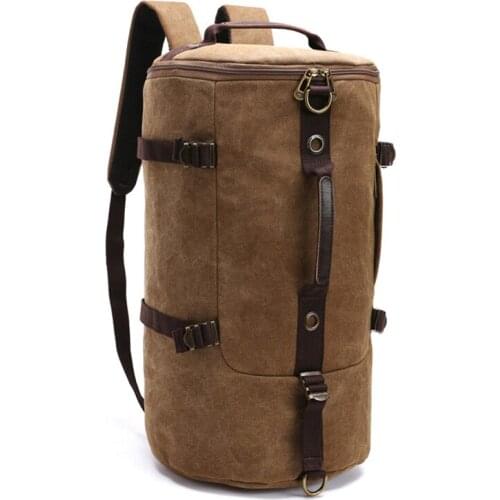 WILIAMGANU Bags And Suitcases