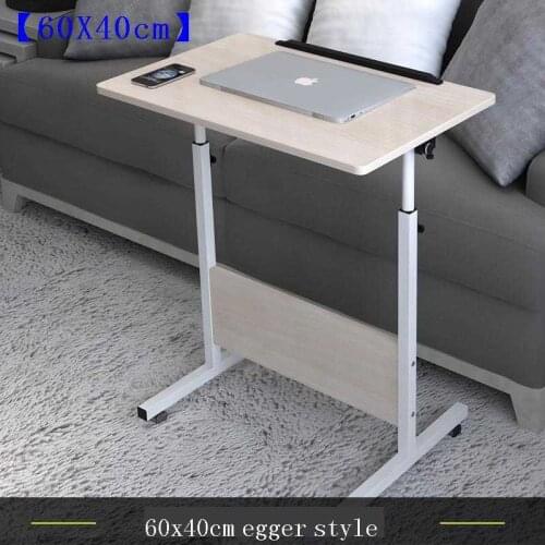 Dobravel Lap Escritorio Mueble Notebook Scrivania Office Adjustable Mesa Tablo Laptop Stand Bedside Study Table Computer Desk