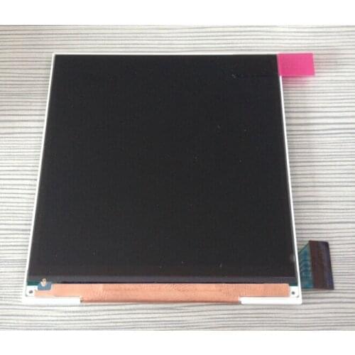 3.1 Inch LCD Display LT031MDZ4000 Screen LCD-49754-001 111 For Blackberry Q5 matrix For GameBoy IPS V4 OSD