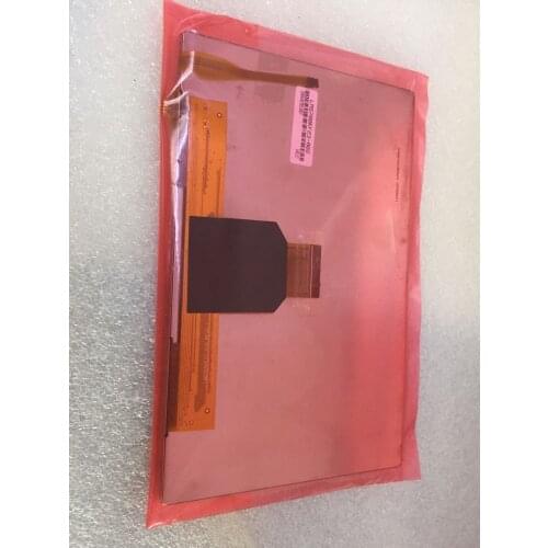 100% test A+ Grade New and Original long time stock LMS700KF18 7.0 inch LCD Panel for Industrial Equipment