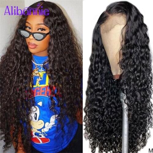 Alibonnie Lace Front Wigs