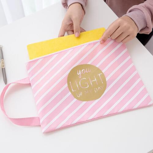 Bonytain Stationery Folders