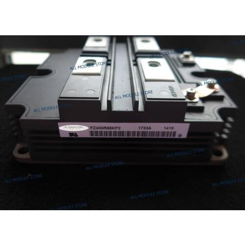 FZ400R65KF2 FREE SHIPPING GOOD NEW MODULE
