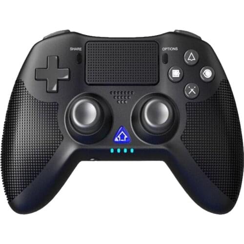 Ipega Gamepad PS4 Controller PG-P4008 Touchpad Joystick LED Indicator Playstation 4 Console Control for Sony PS4/PS3 Android