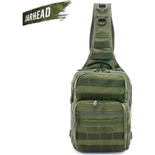 Jarhead Men's Belt Bags