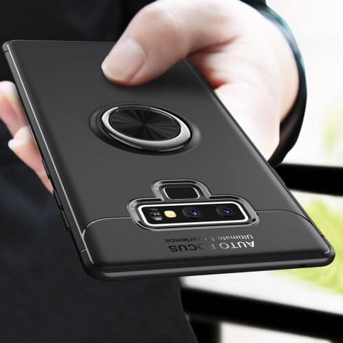 KOLPLER Samsung Galaxy Note 5 Phone Cases