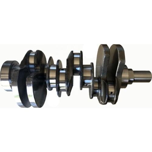 Longsong Crankshafts