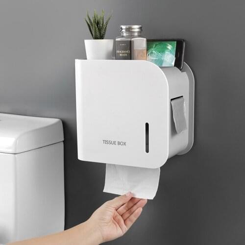 MeeRoom Toilet Paper Holders