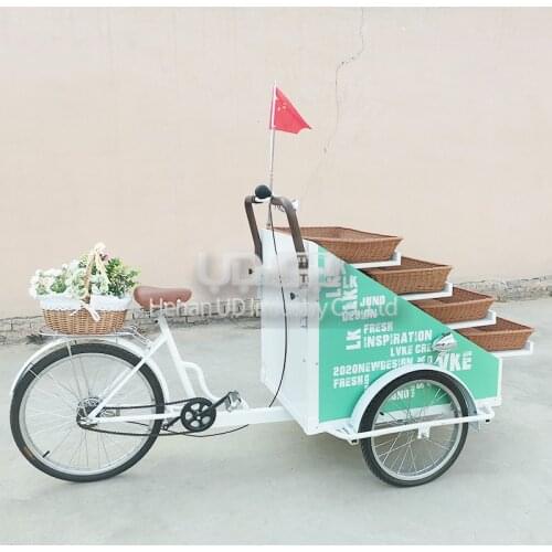 Mini Hot Dog Cart Gelato Ice Cream Trucks Supermarket Sale Coffee Trailers