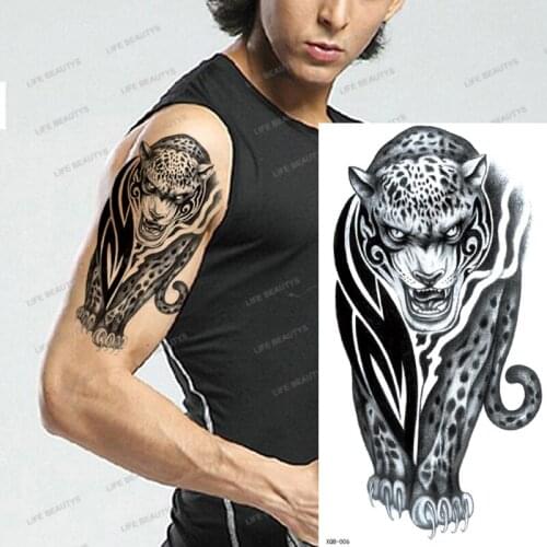 Misscheering Temporary Tatoos