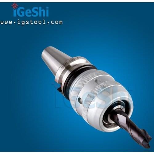 New 1pcs BT40-C32-105L M16 BT-MLC Power Milling Chuck Straight Collet Chuck for heavy cutting