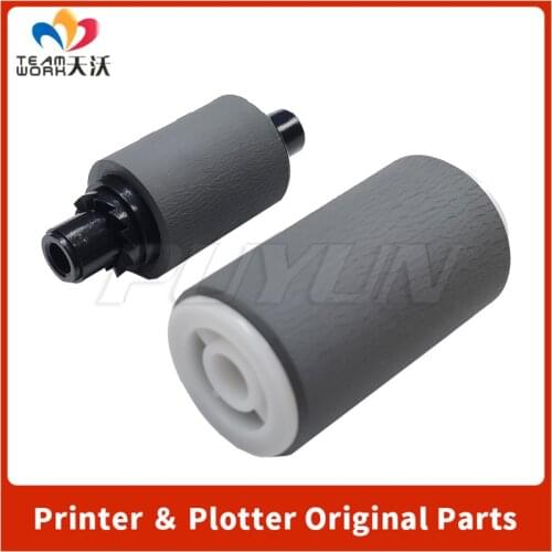 New Original For HP M436 HP436nda ADF Pickup roller For Samsung K2200 ADF Feed wheel