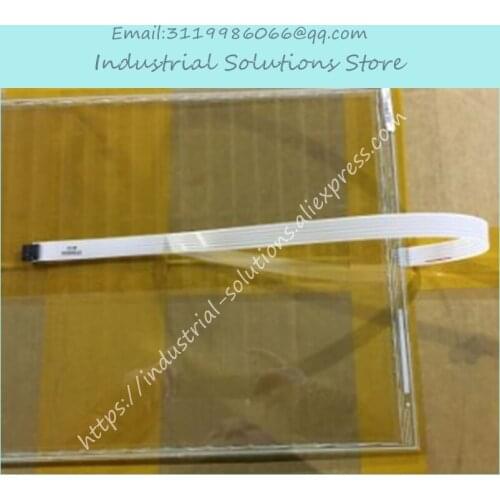 New E695244 Touch Screen Glass