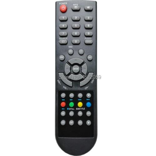 L2330hd remote control for Proline LCD TV