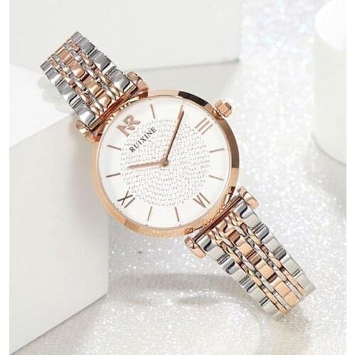 RUIXINE Fashion Women Watches