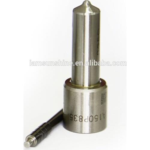 Liwei nozzle DLLA150P835/093400-8350 for 095000-5215,23670-E0351