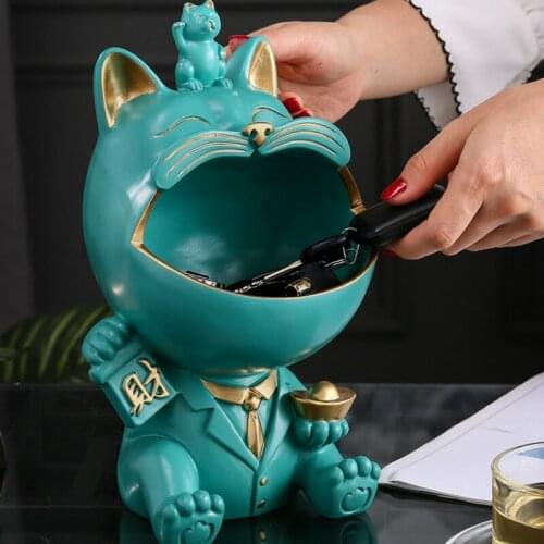 Modern Simple Hallway Key Storage Luxury Tray Snack Storage Tray Candy Decoration Home Decoration Free Shipping cake stand