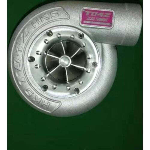 HKS Turbo for Refitting Vehicle specialty Water Cooled turbine Turbocharger