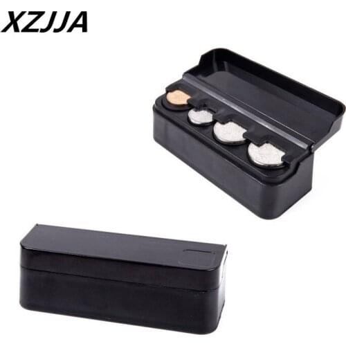 Пластиковые копилки для денег XZJJA China At AliExpress