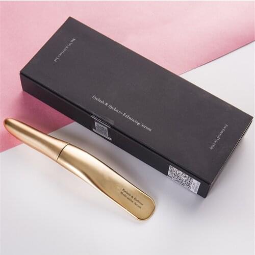 Eye Brow Eyebrow Grow Liquid Lash Boost Enhancer Growth Serum Eyelash Serum