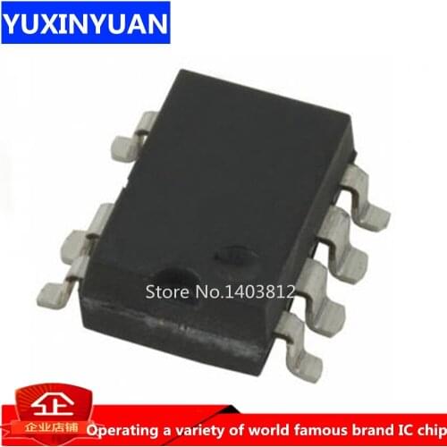 10pcs/lot TNY253G TNY253GN TNY253 SMD-8