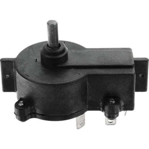 12V Et45L/Et55L/Et65L Speed Controller Electric Switch Propeller Motor Speed Switch Outboard Marine Motor For