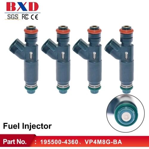 Baixinde Spare Parts For Engines