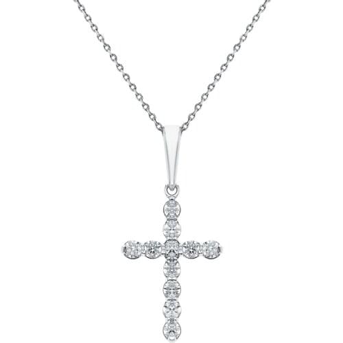 BestGold Gold Pendants