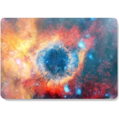 Case For MacBook Air 13 11 12 Retina 13.3 New Pro 15.4 16 inch Cover Art Paint shell XC0543