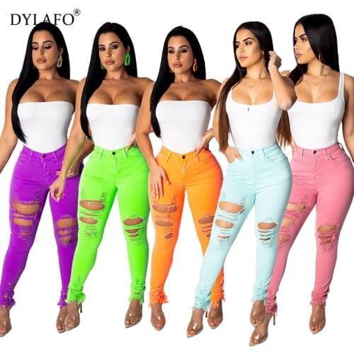 DYLAFO Women's Capri Pants